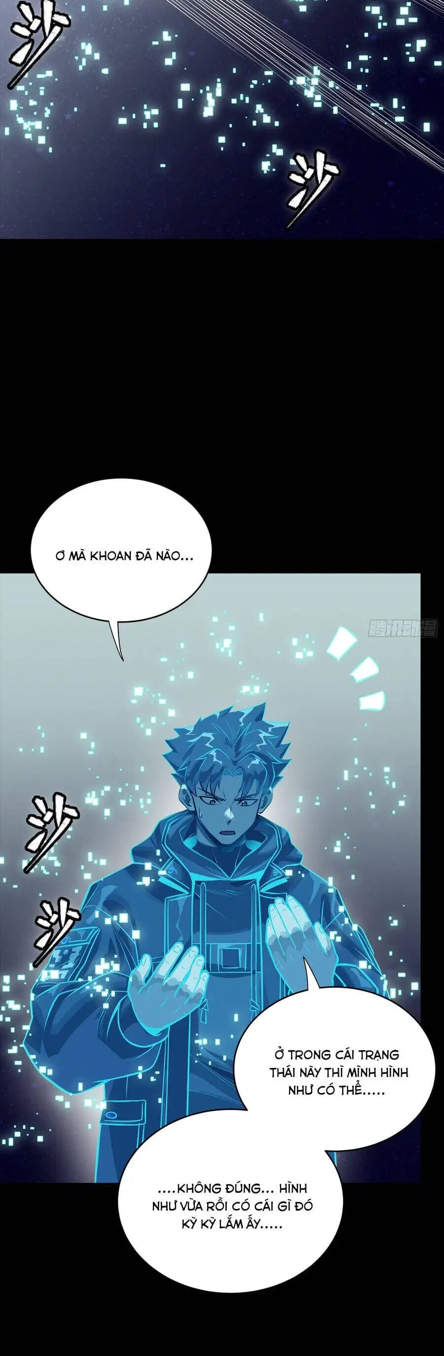 Chapter 340 - Image 23