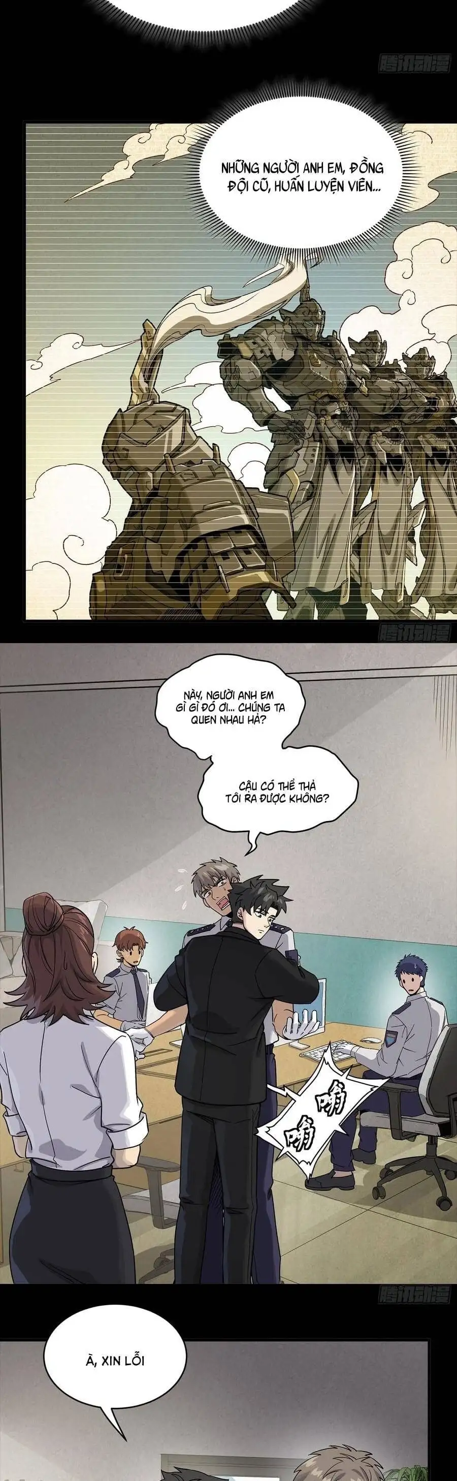 Chapter 341 - Image 27