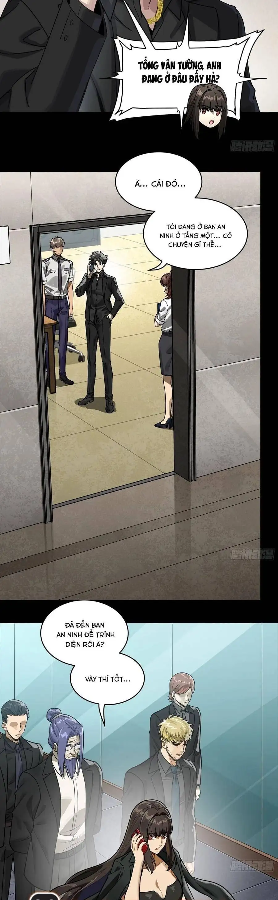 Chapter 341 - Image 29