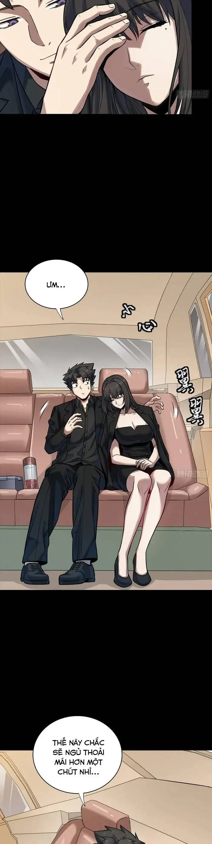 Chapter 343 - Image 21
