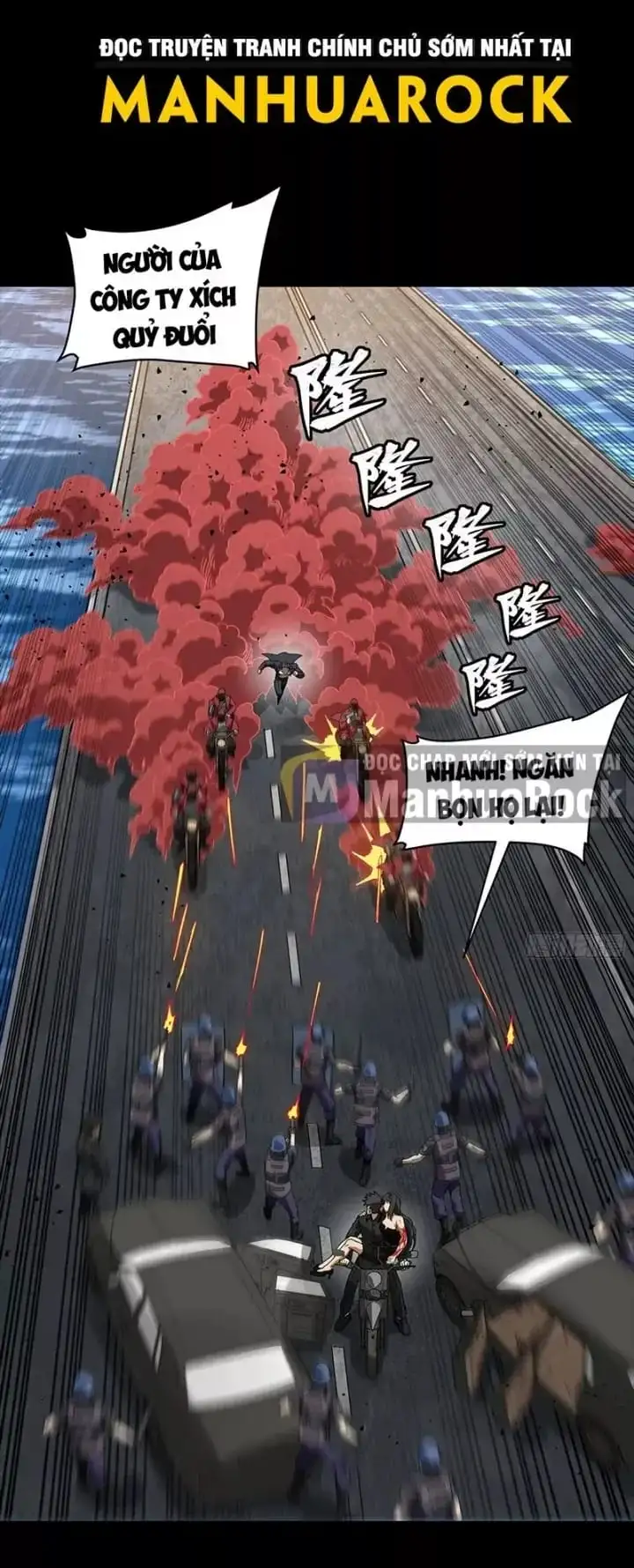 Chapter 345 - Image 38