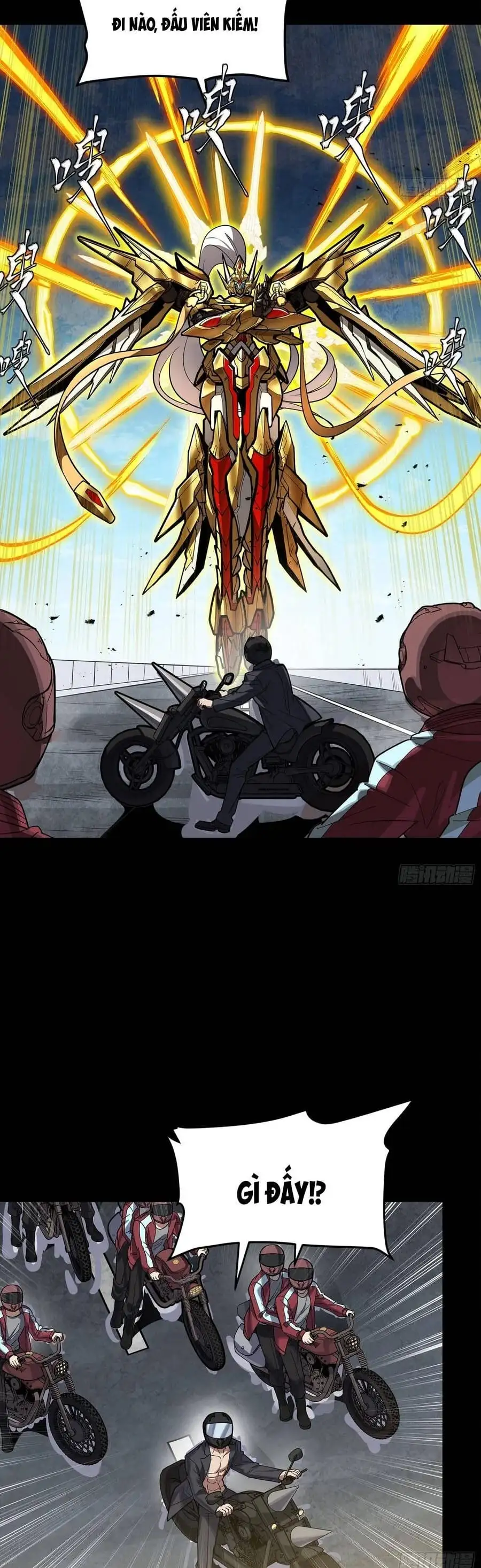 Chapter 348 - Image 15