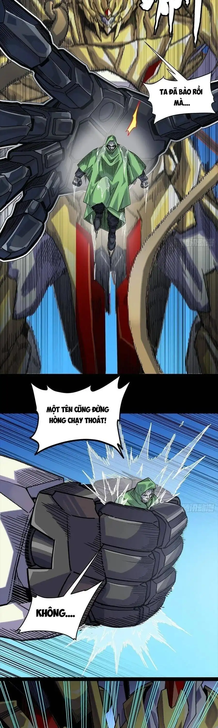 Chapter 349 - Image 5