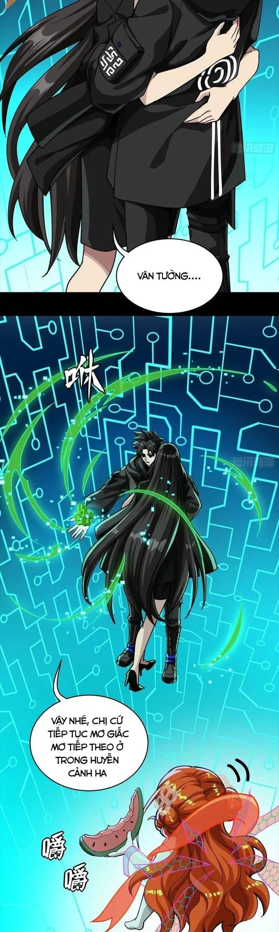 Chapter 349 - Image 10
