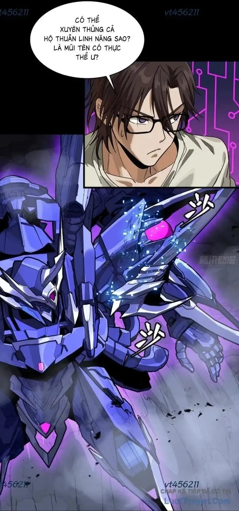 Chapter 357 - Image 28