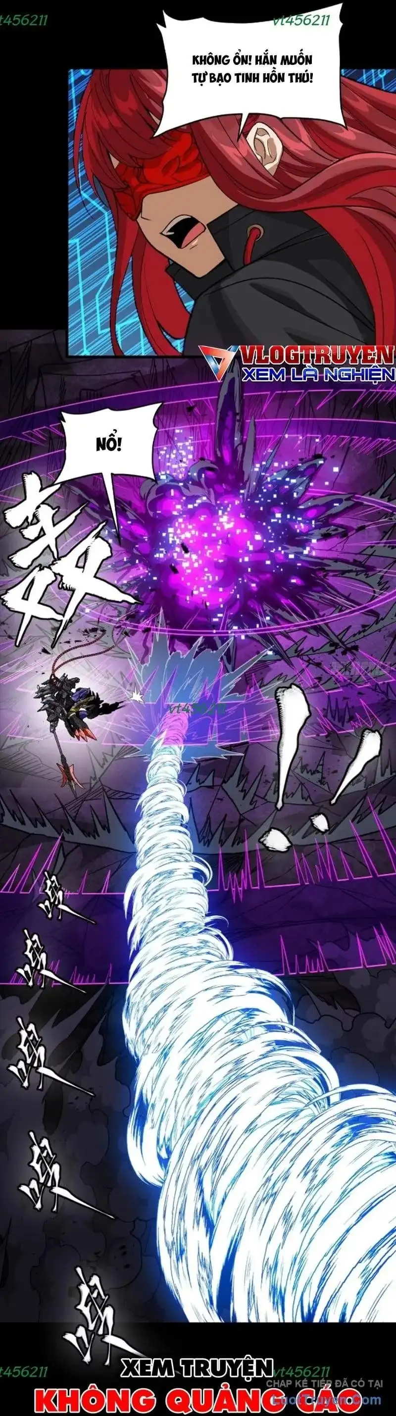 Chapter 357 - Image 36