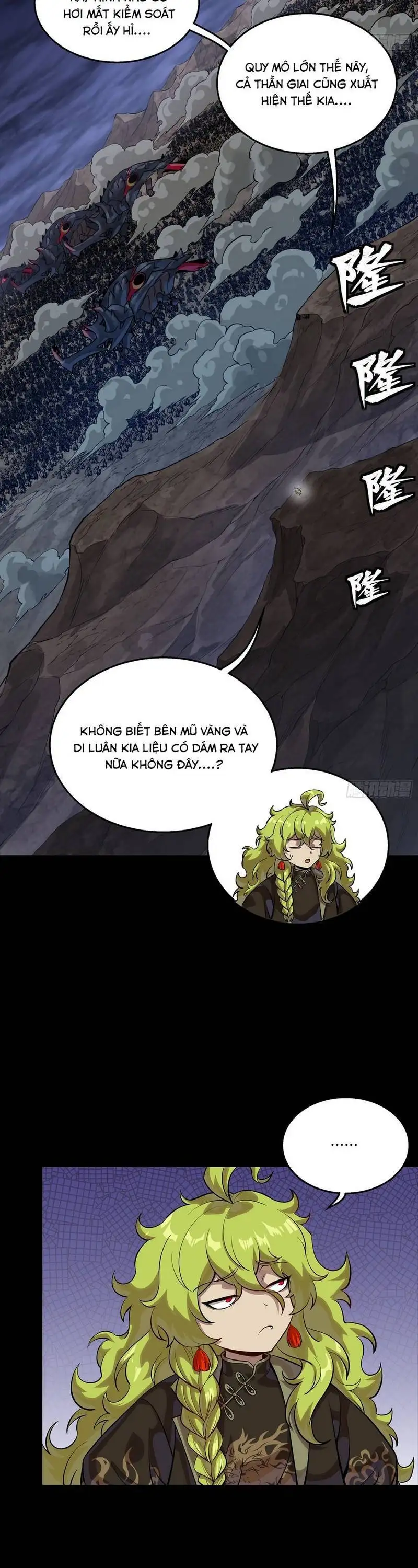 Chapter 360 - Image 29