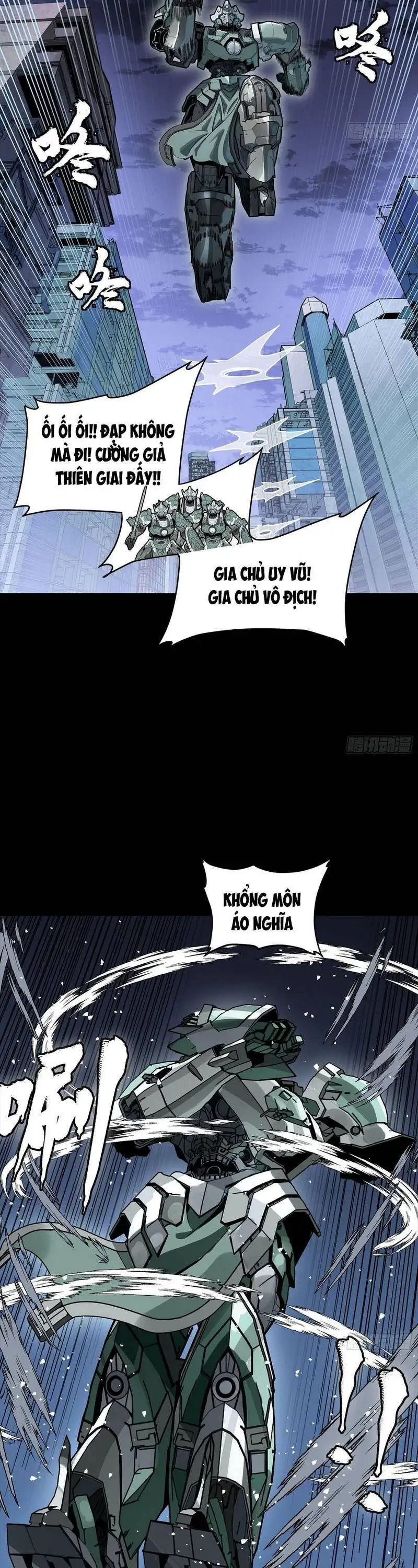 Chapter 361 - Image 25