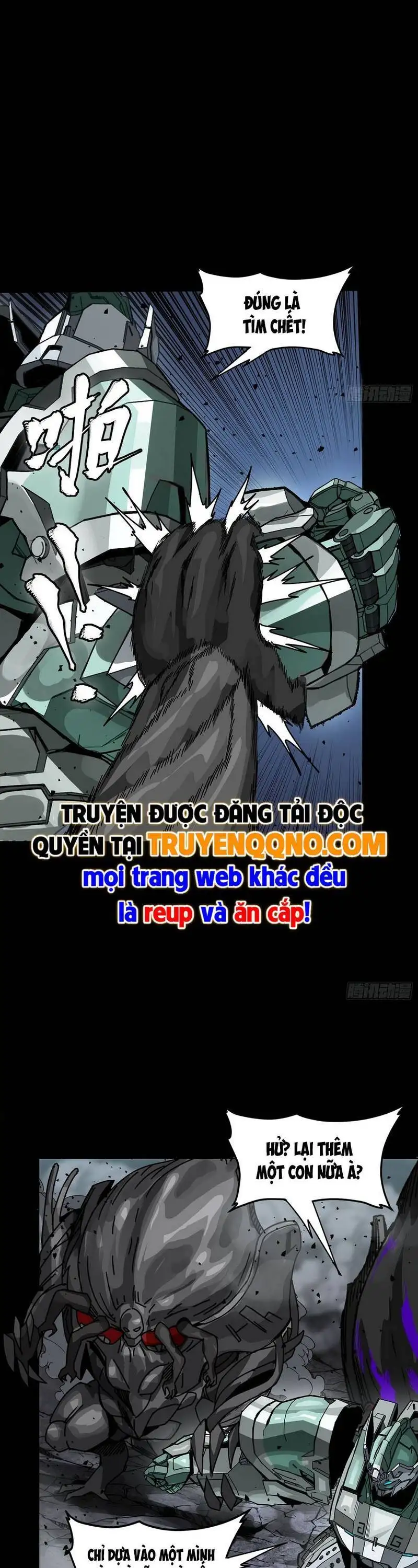 Chapter 361 - Image 28