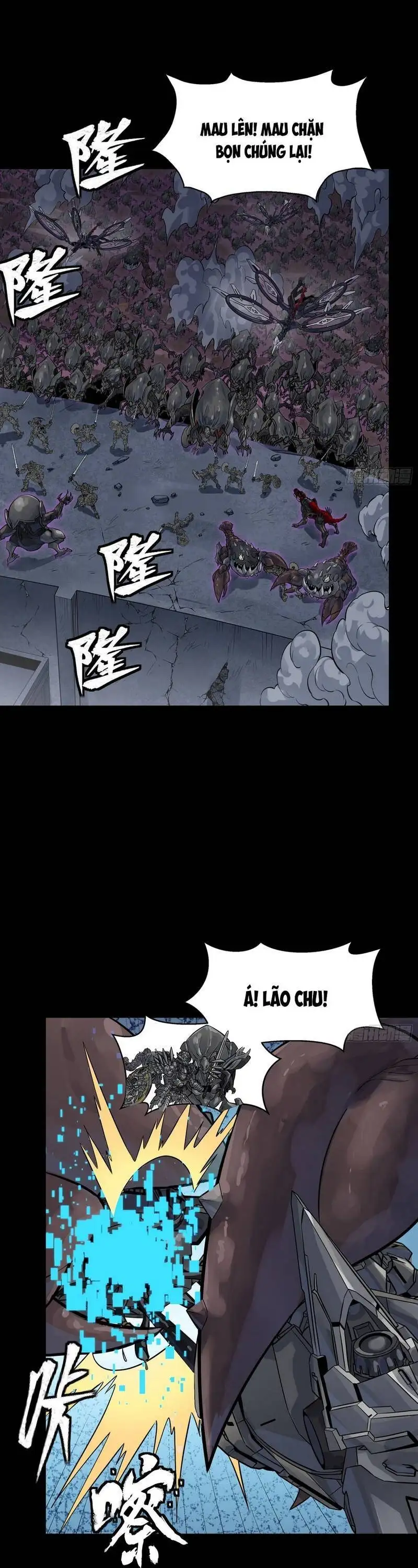 Chapter 361 - Image 4