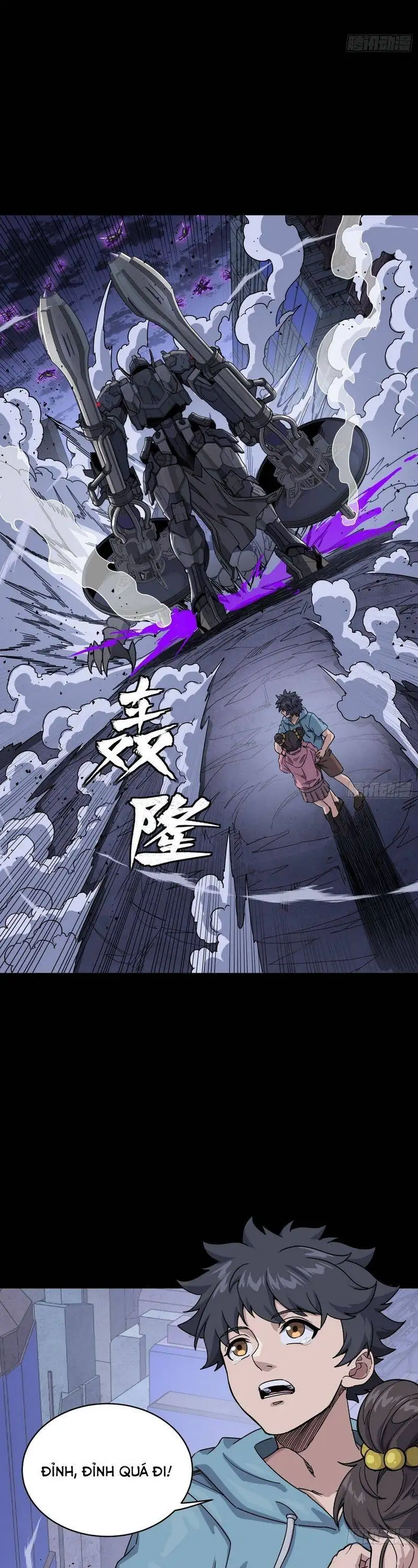 Chapter 362 - Image 6