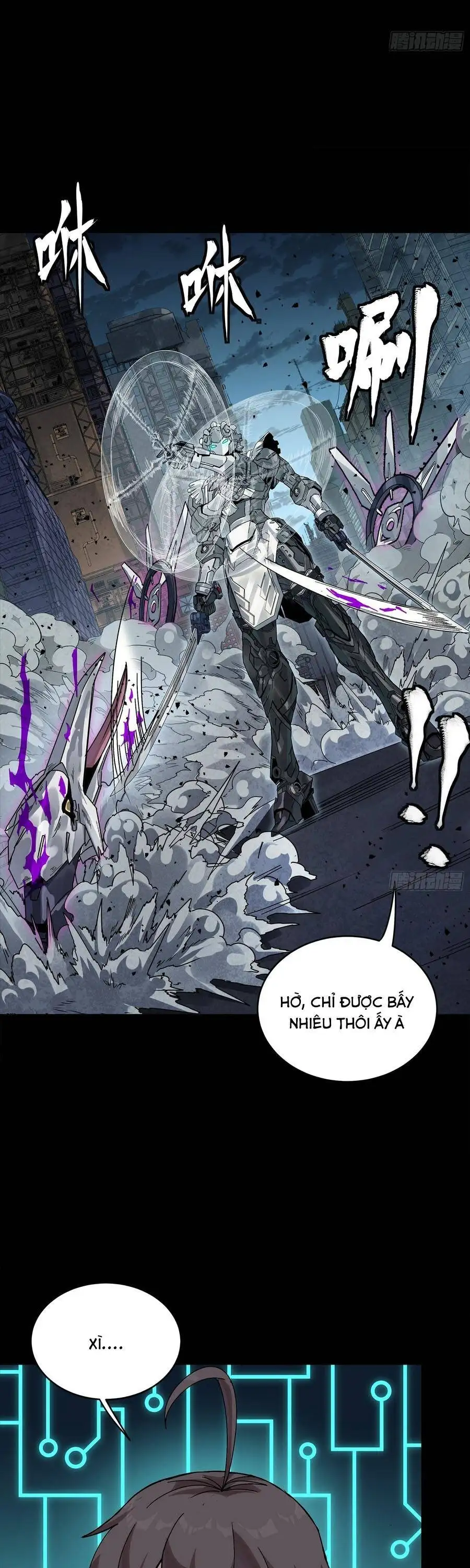 Chapter 363 - Image 23