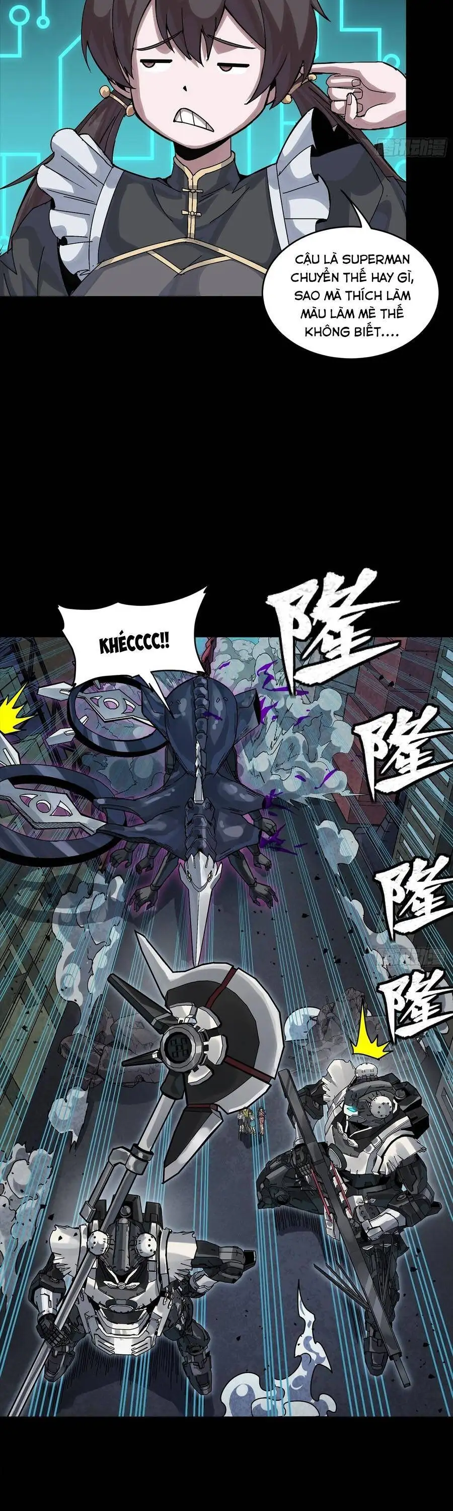Chapter 363 - Image 24