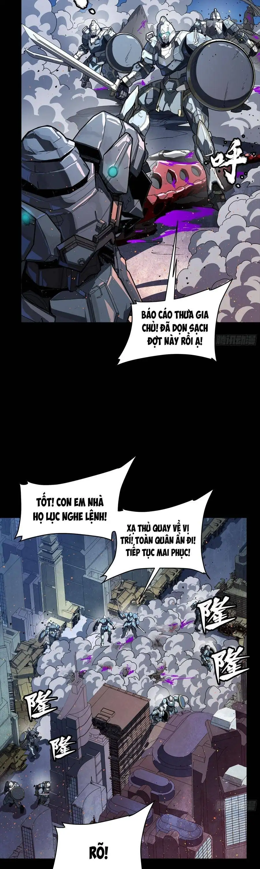 Chapter 363 - Image 39