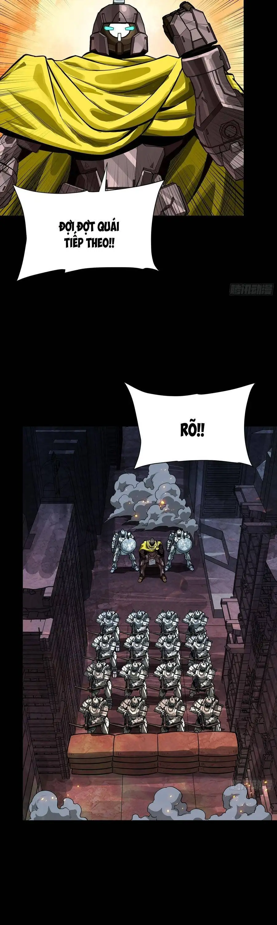 Chapter 363 - Image 44