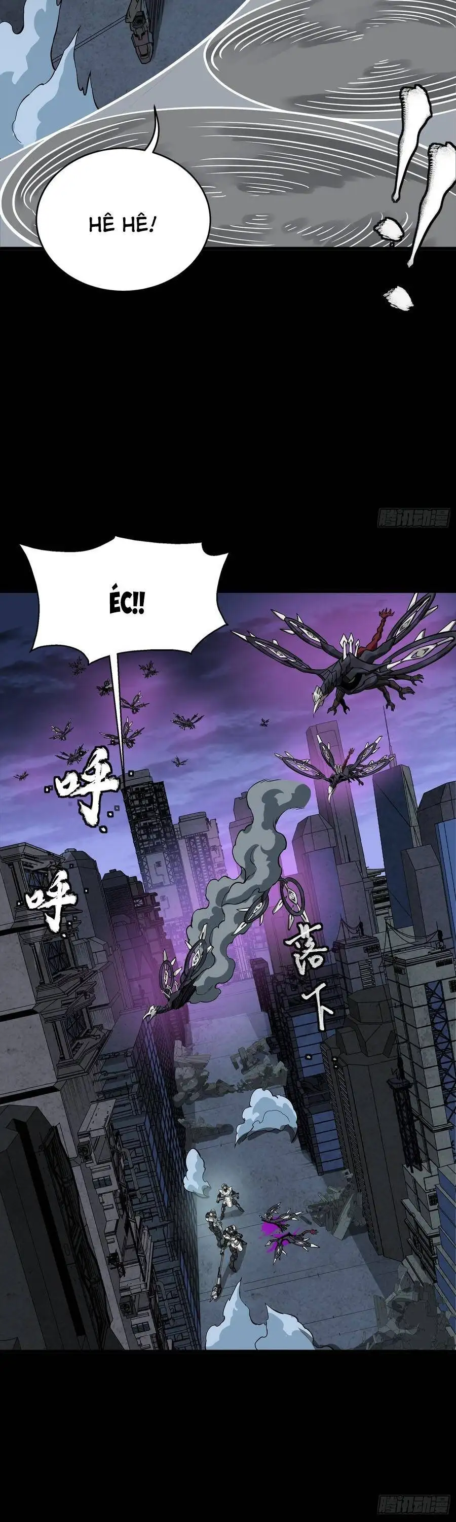 Chapter 363 - Image 6