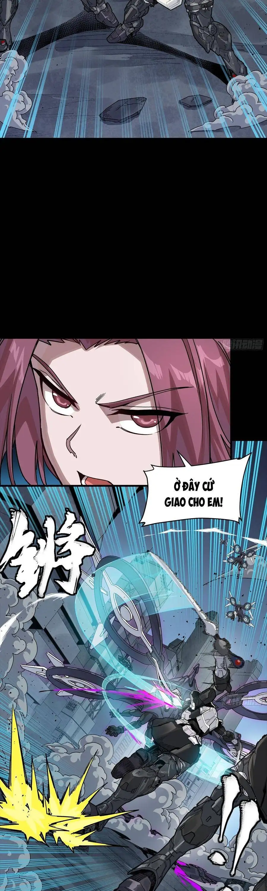 Chapter 363 - Image 9