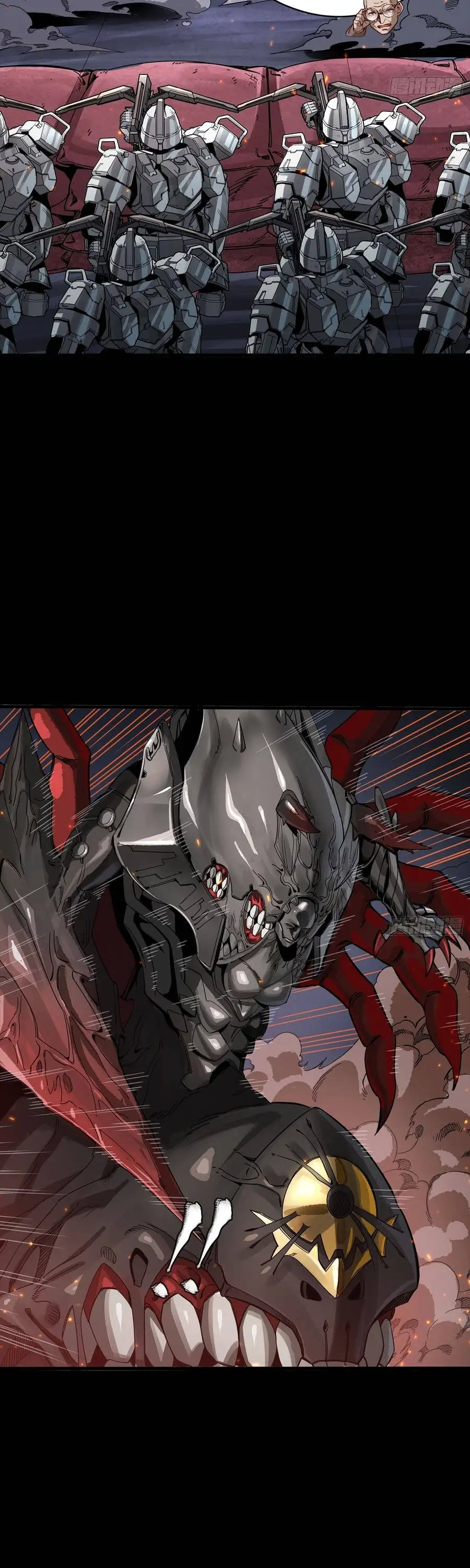 Chapter 364 - Image 2
