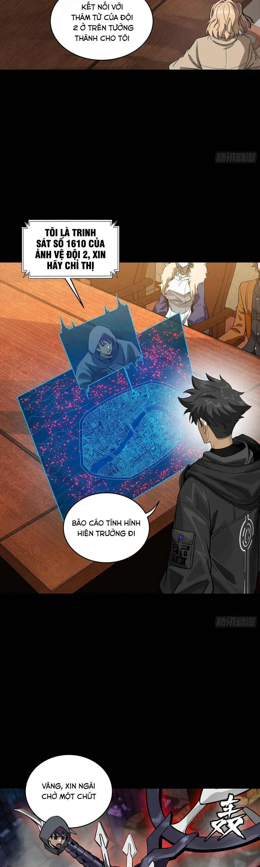 Chapter 364 - Image 12