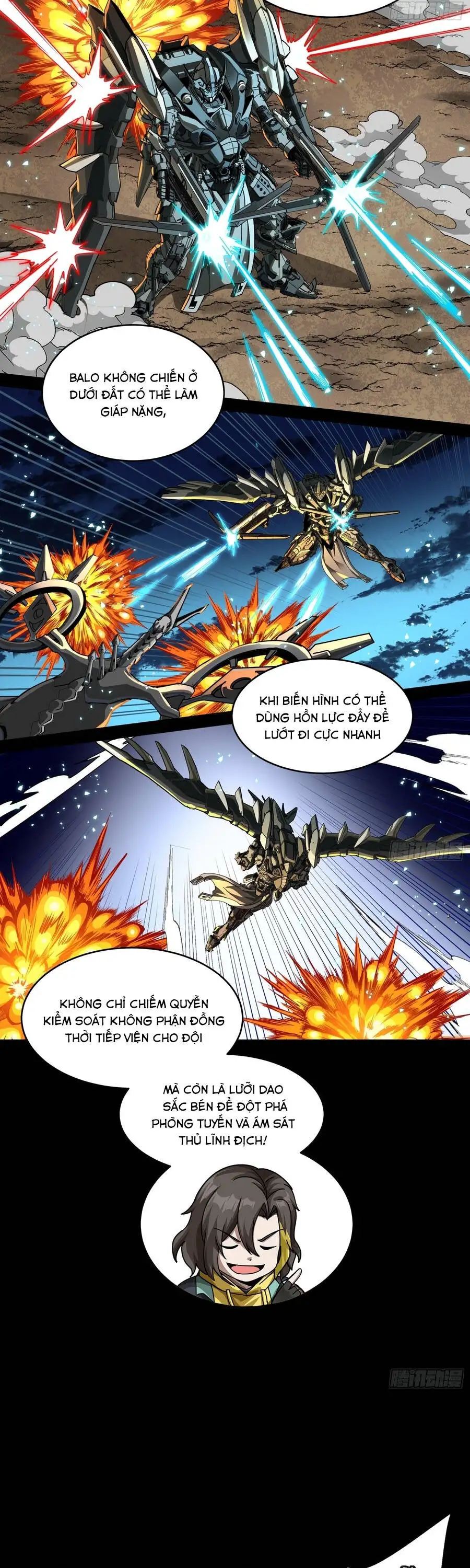 Chapter 366 - Image 22