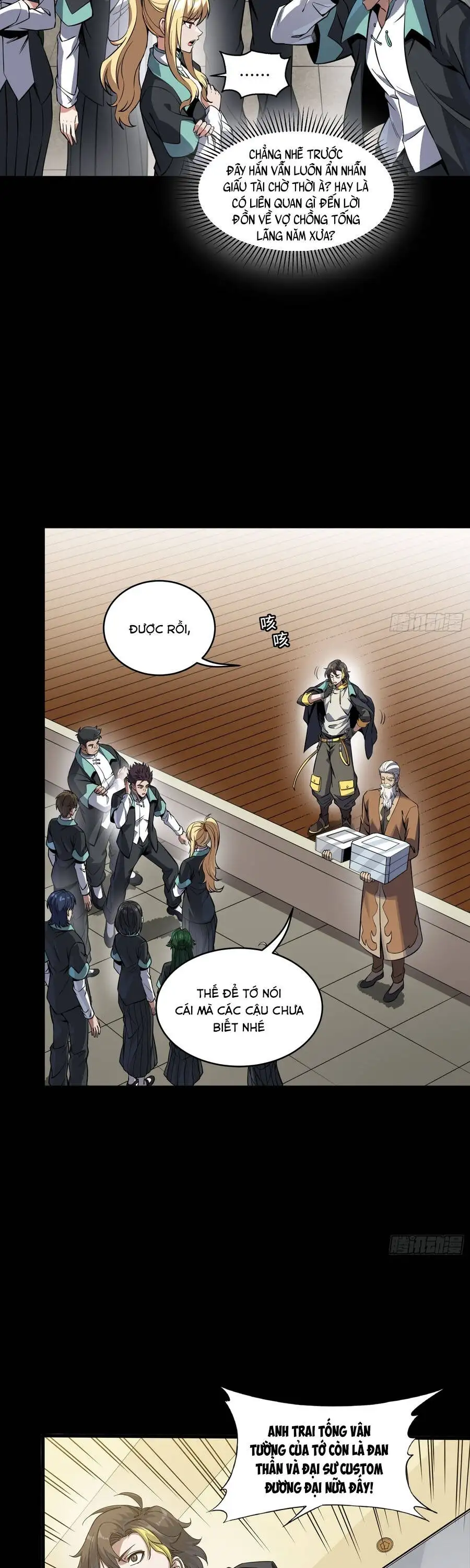 Chapter 366 - Image 6
