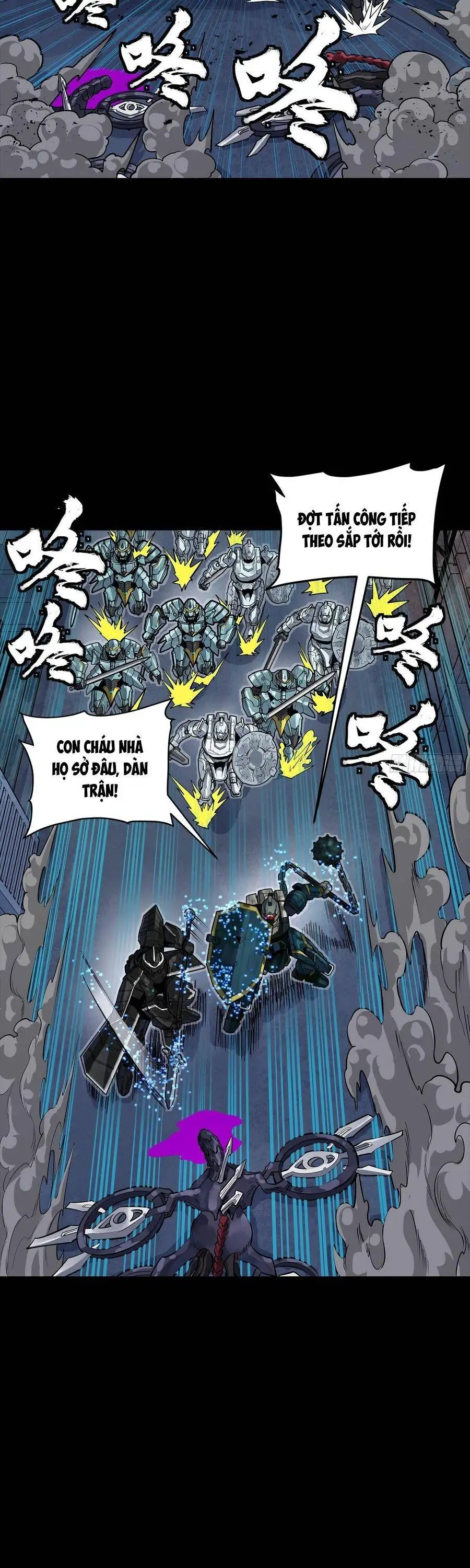 Chapter 368 - Image 14