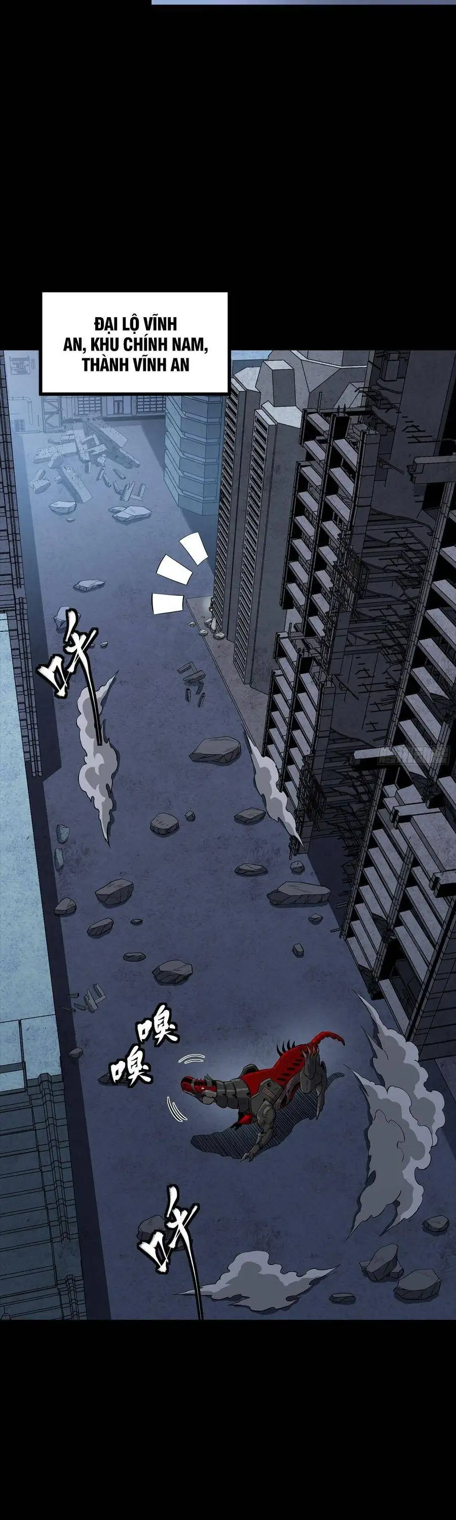Chapter 368 - Image 40