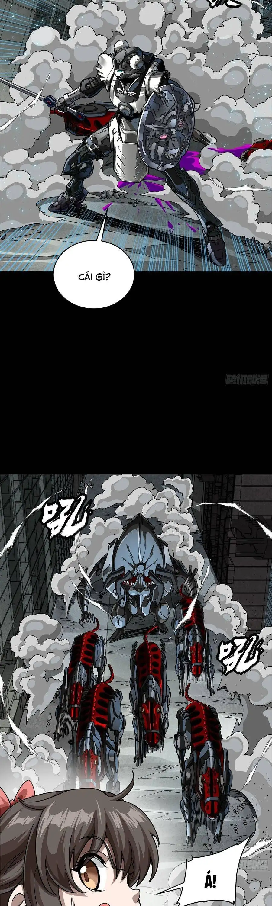 Chapter 370 - Image 14