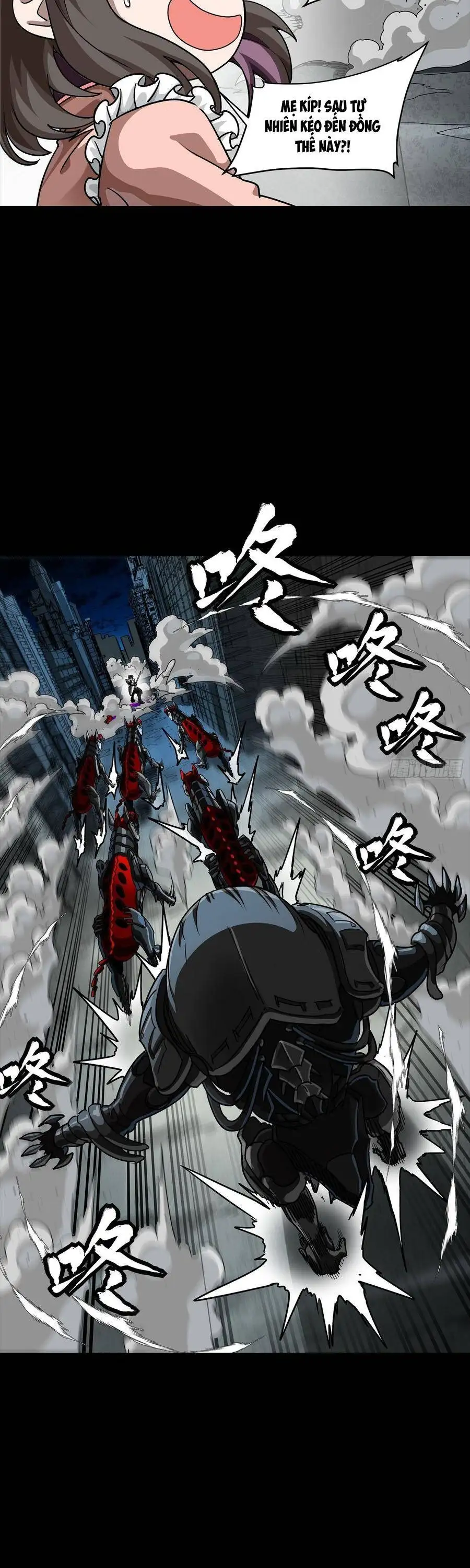 Chapter 370 - Image 15