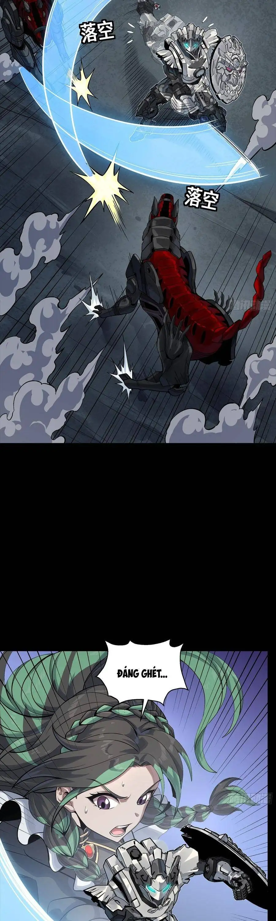 Chapter 370 - Image 22