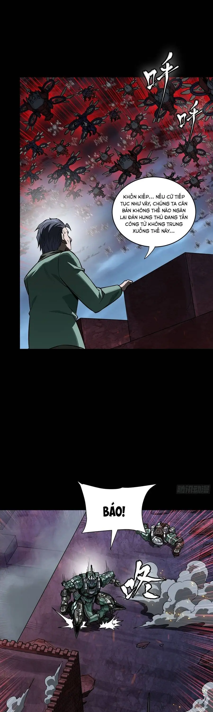 Chapter 372 - Image 3