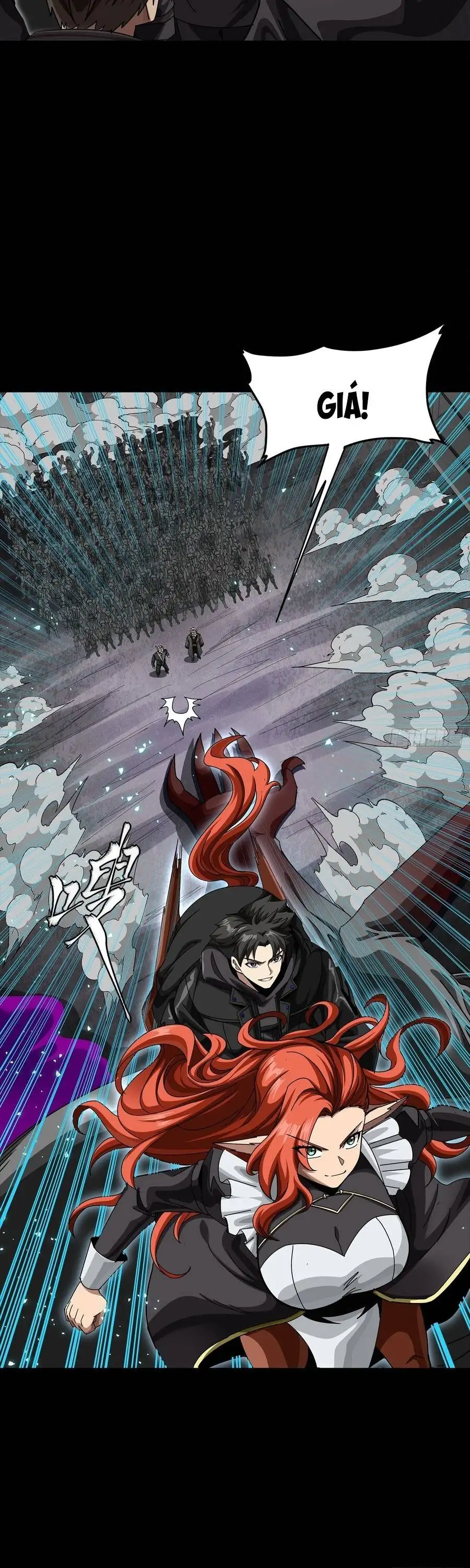 Chapter 372 - Image 40