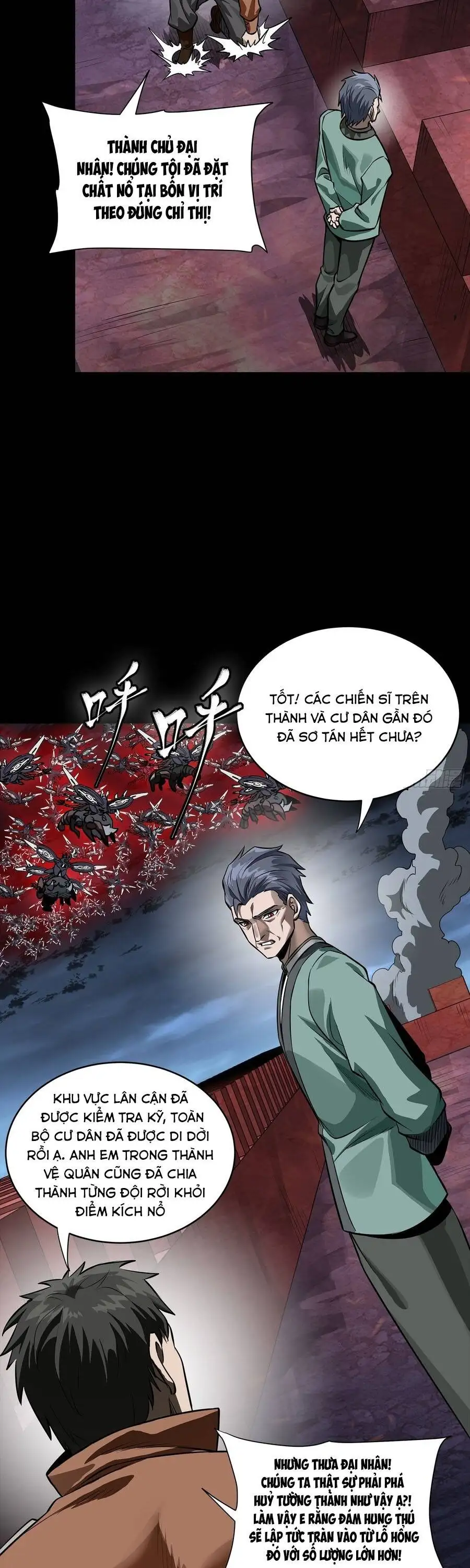 Chapter 372 - Image 6