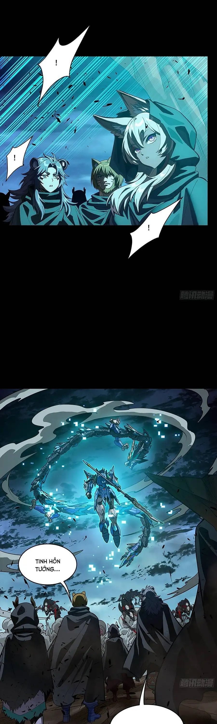 Chapter 373 - Image 38