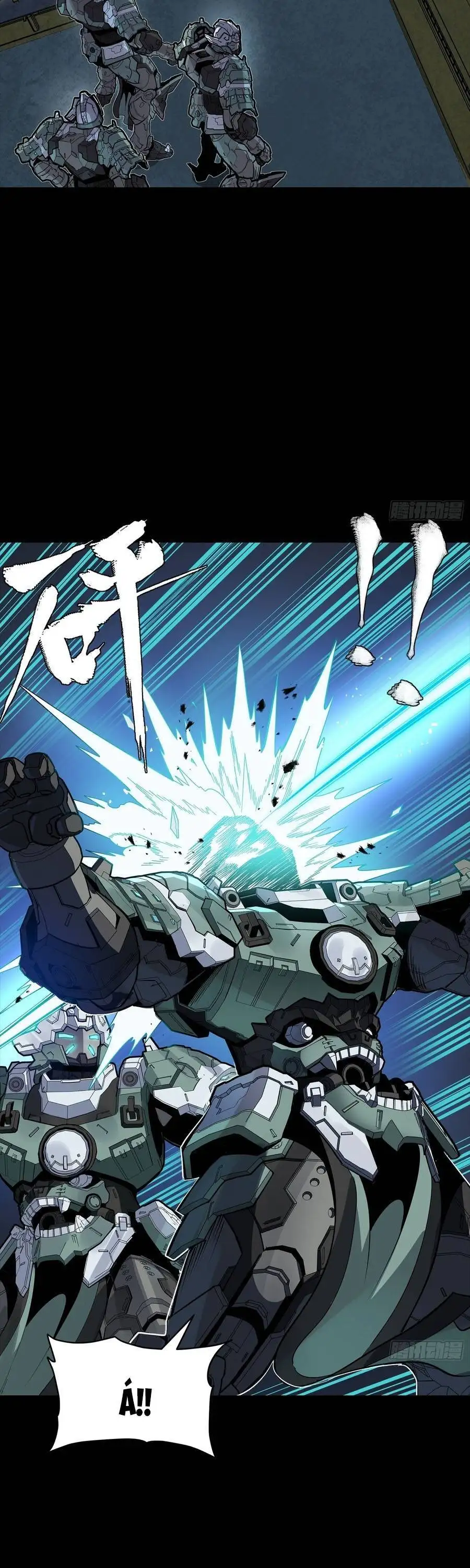 Chapter 374 - Image 5