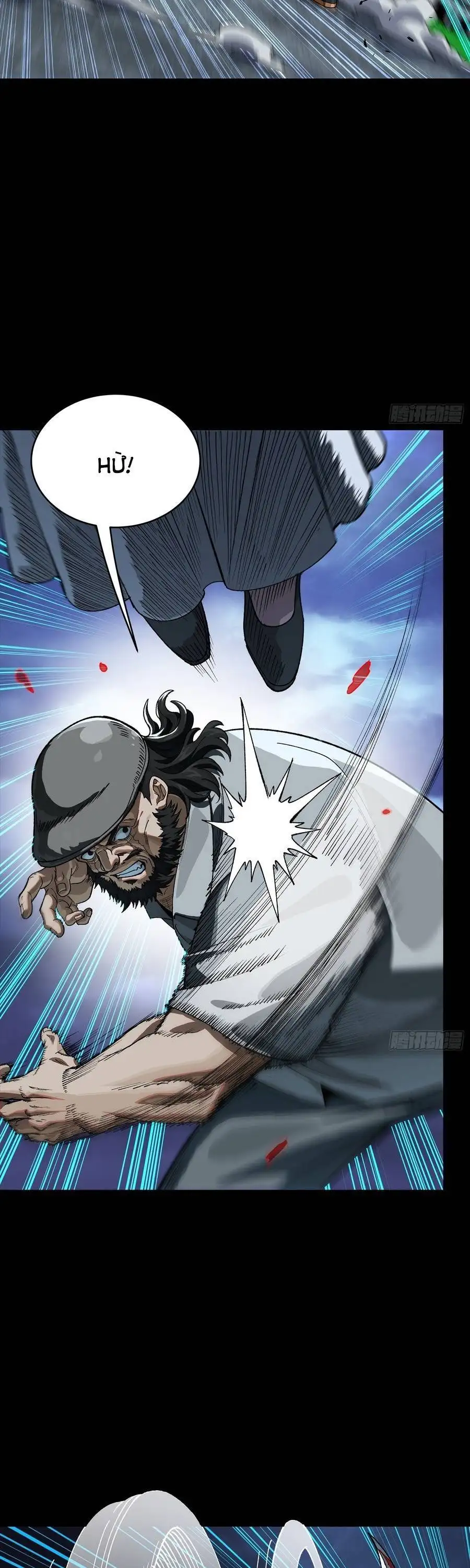 Chapter 376 - Image 29
