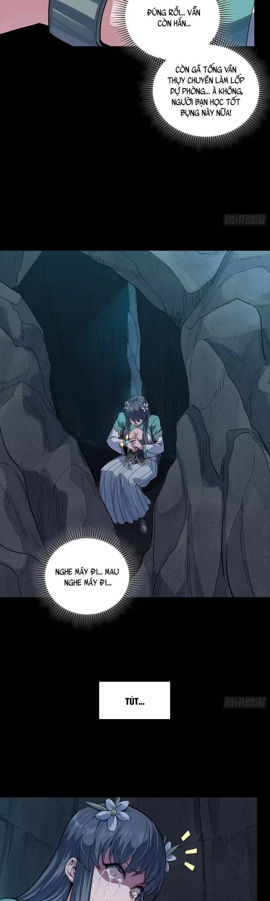 Chapter 376 - Image 33