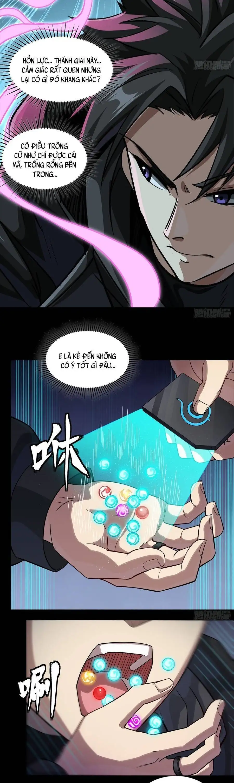 Chapter 377 - Image 19