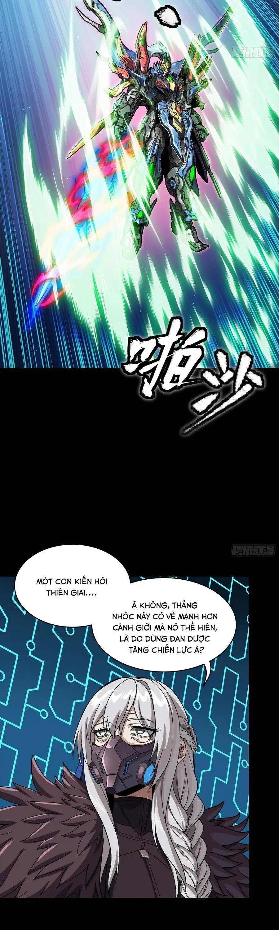 Chapter 378 - Image 9
