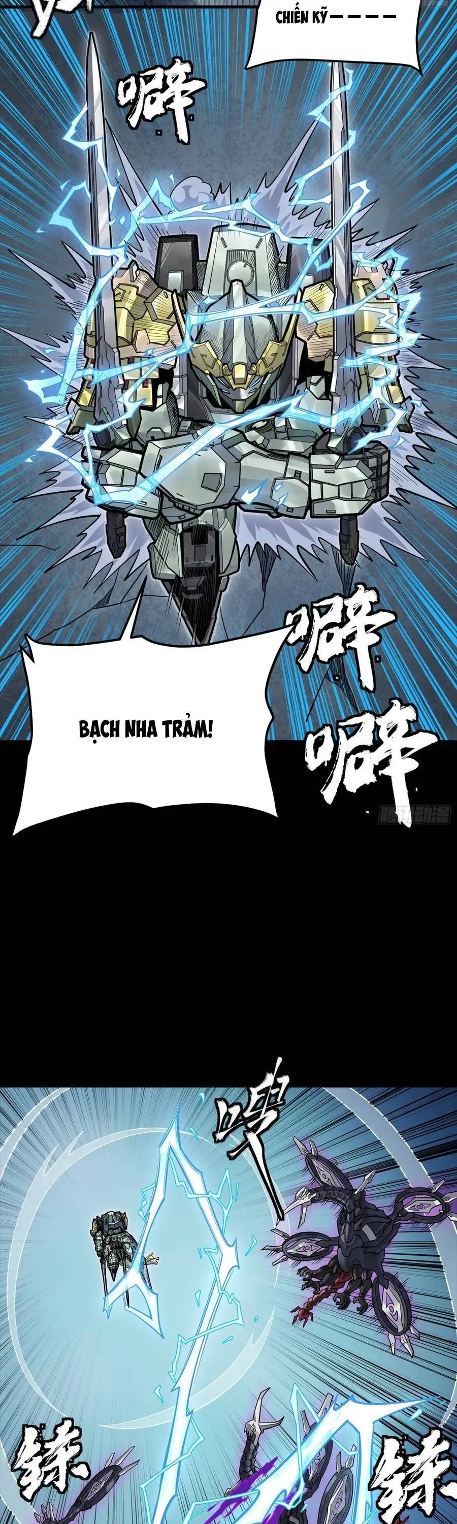 Chapter 381 - Image 27