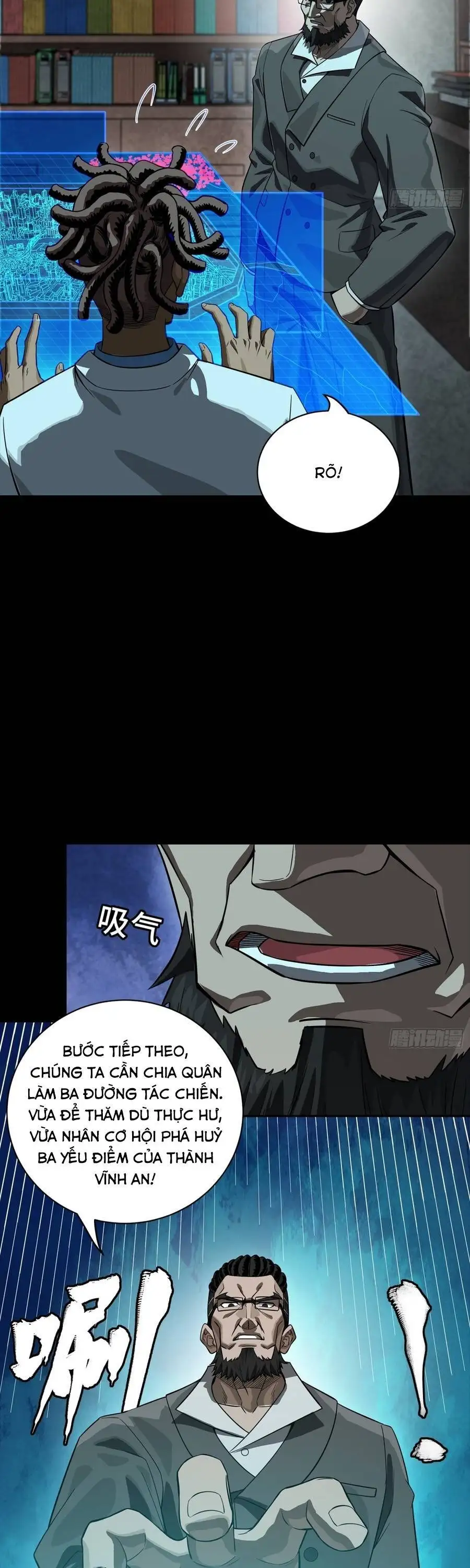Chapter 381 - Image 43