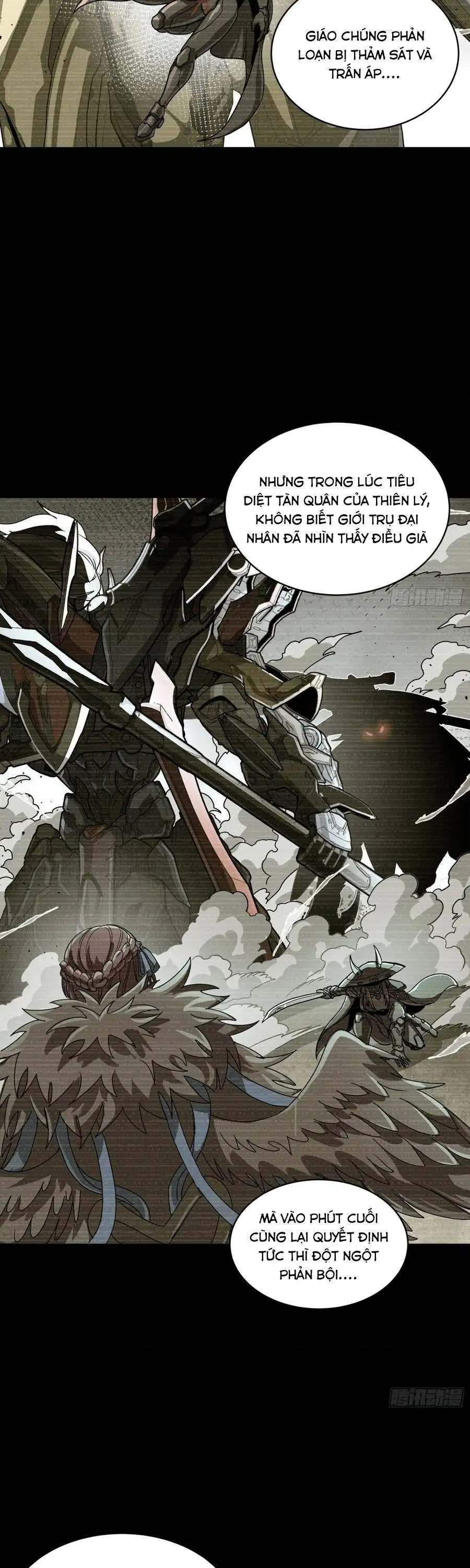 Chapter 383 - Image 12