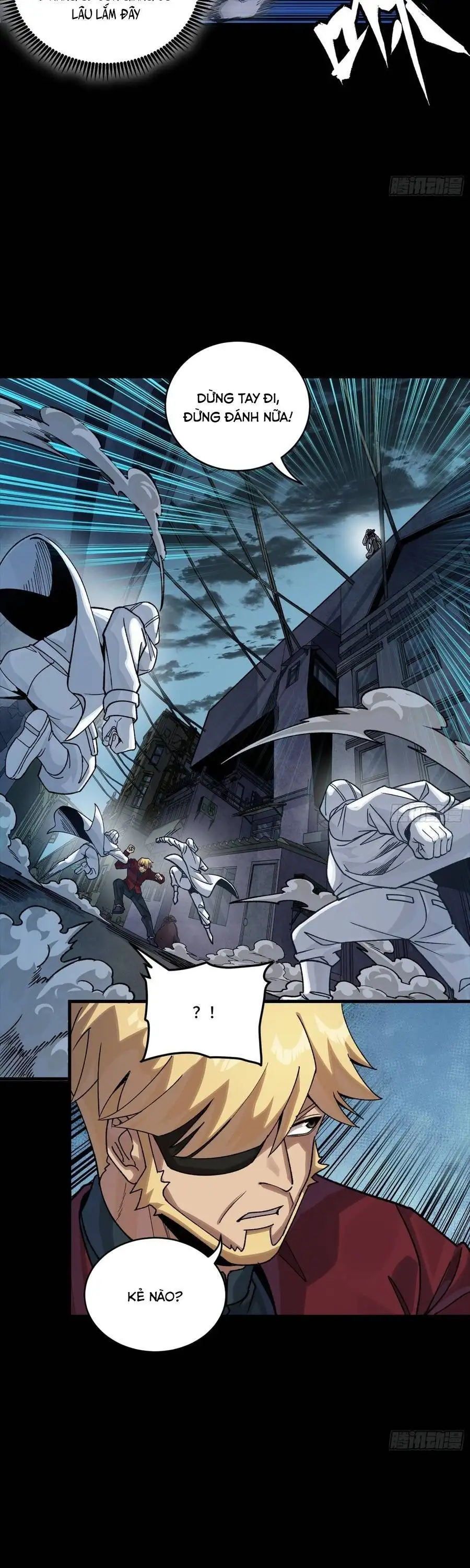 Chapter 383 - Image 32
