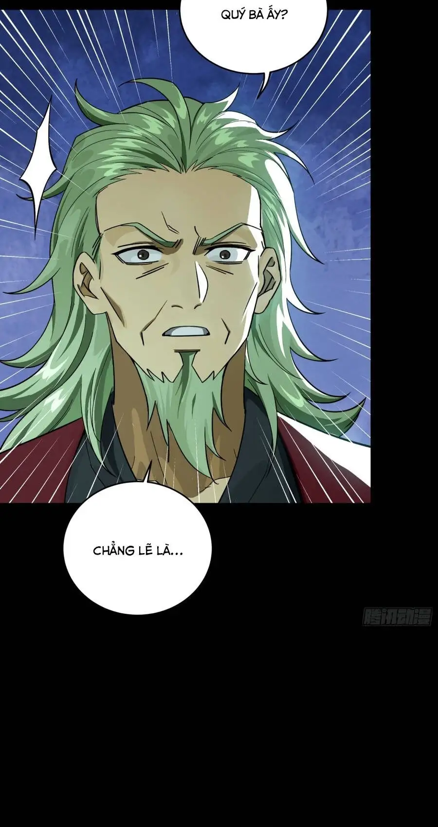 Chapter 384 - Image 20