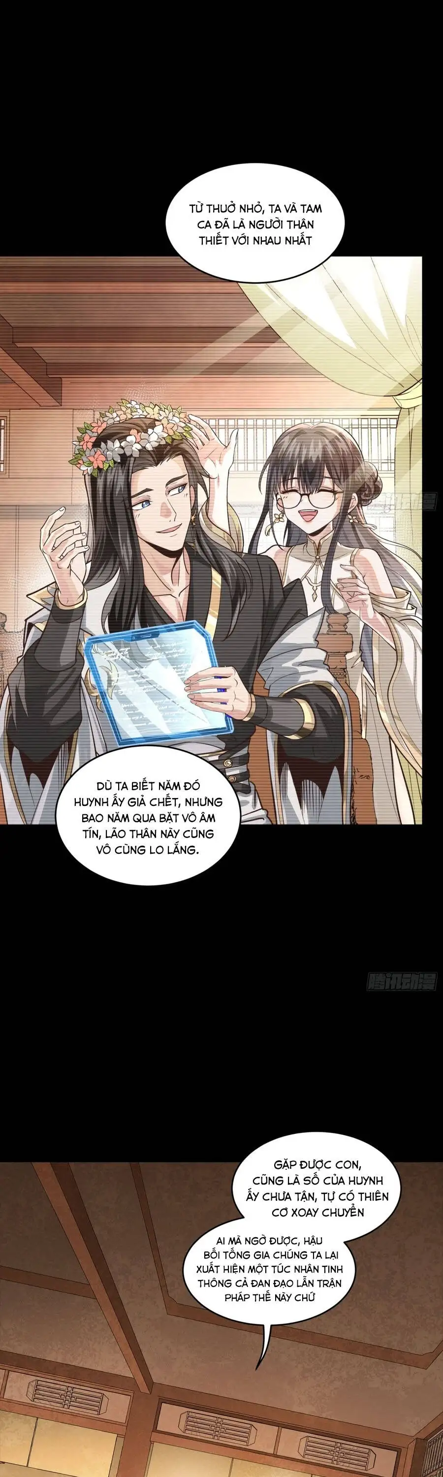 Chapter 388 - Image 28