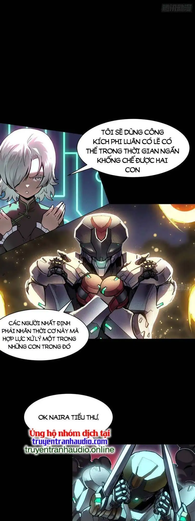 Chapter 75 - Image 7