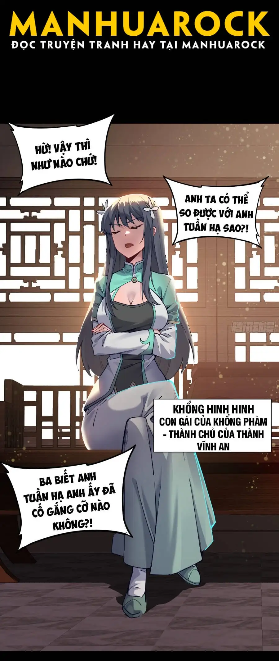 Chapter 85 - Image 19