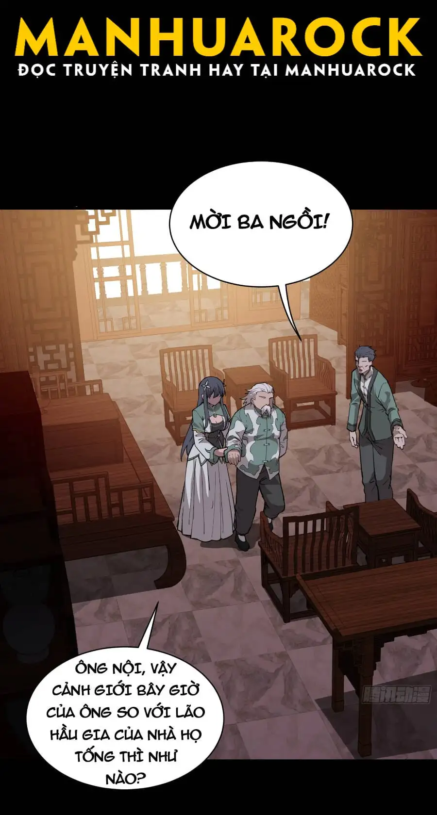 Chapter 85 - Image 31