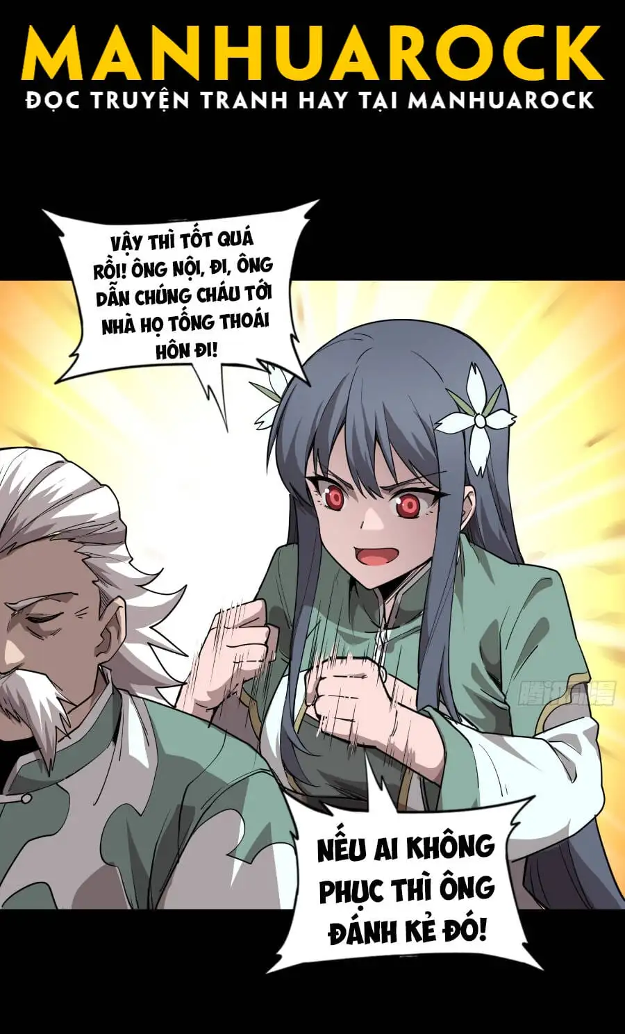 Chapter 85 - Image 33