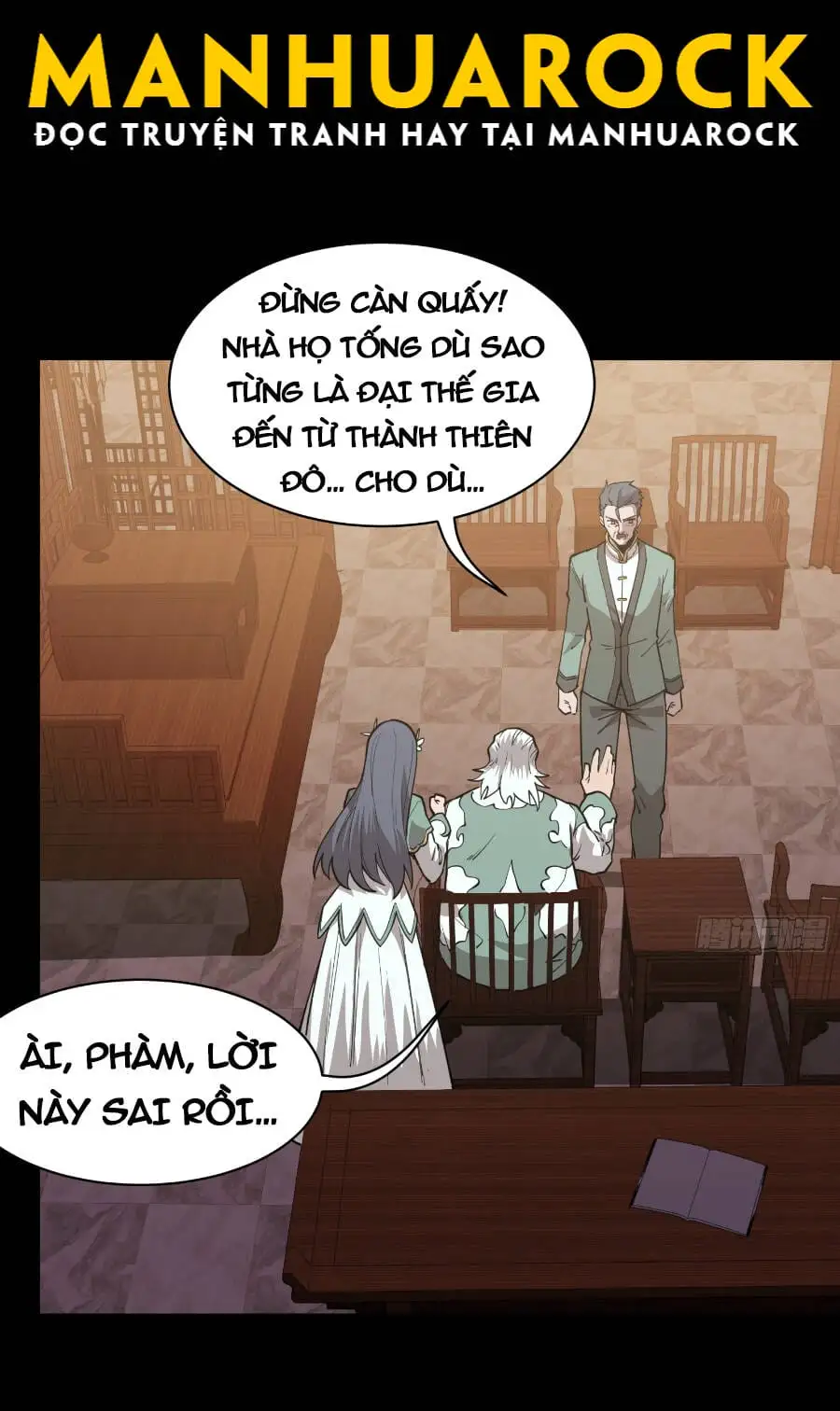 Chapter 85 - Image 34